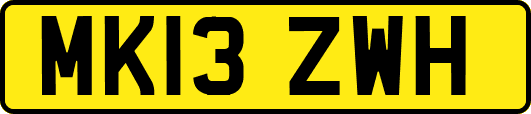MK13ZWH
