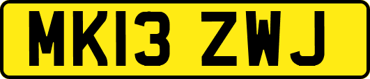 MK13ZWJ
