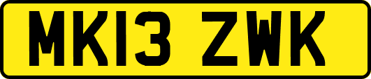 MK13ZWK