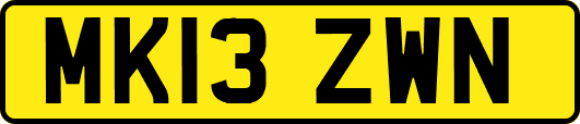 MK13ZWN