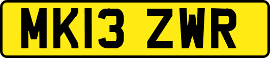 MK13ZWR