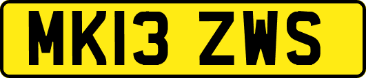 MK13ZWS