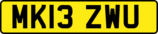MK13ZWU