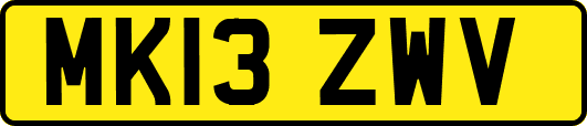 MK13ZWV