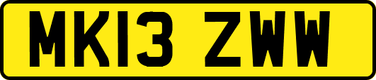 MK13ZWW