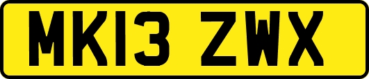 MK13ZWX