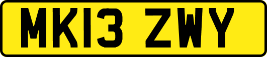 MK13ZWY