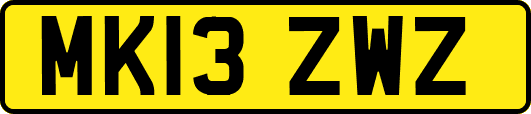 MK13ZWZ