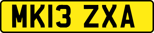 MK13ZXA