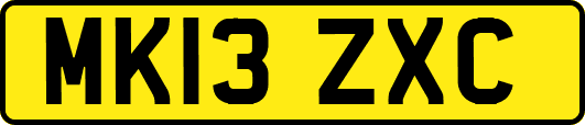 MK13ZXC