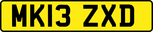 MK13ZXD