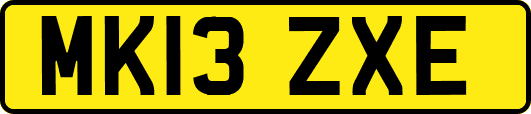 MK13ZXE