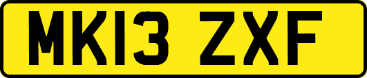MK13ZXF