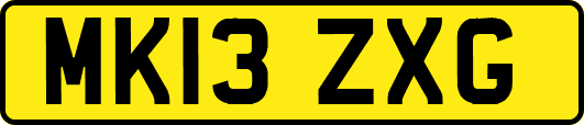 MK13ZXG