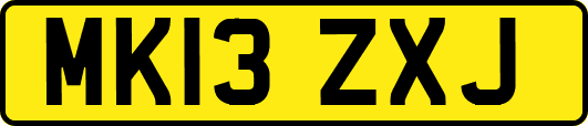 MK13ZXJ