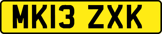 MK13ZXK