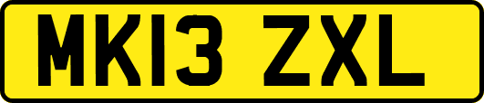 MK13ZXL