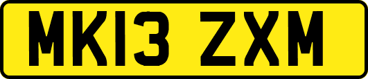 MK13ZXM