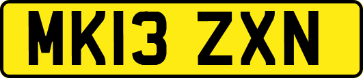 MK13ZXN
