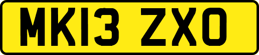 MK13ZXO