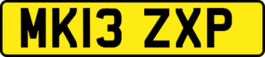 MK13ZXP