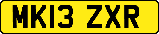 MK13ZXR