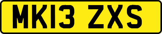 MK13ZXS