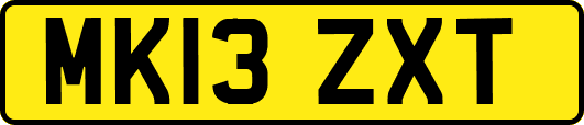 MK13ZXT