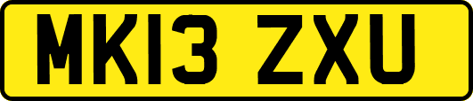 MK13ZXU