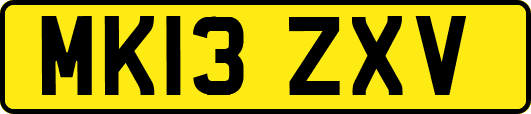 MK13ZXV