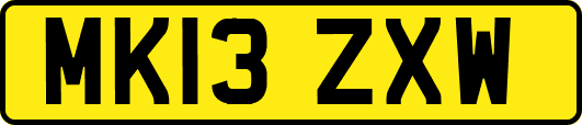 MK13ZXW