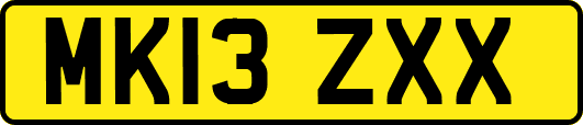 MK13ZXX