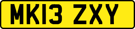 MK13ZXY
