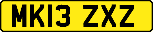 MK13ZXZ