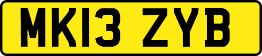 MK13ZYB