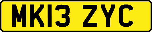 MK13ZYC