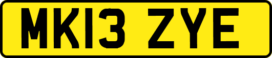 MK13ZYE