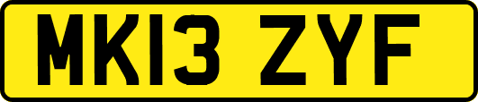 MK13ZYF