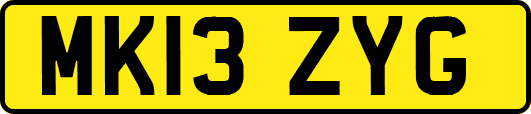 MK13ZYG