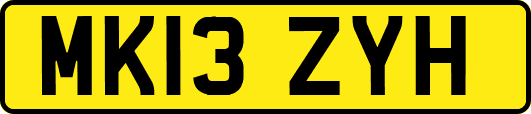 MK13ZYH