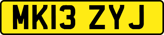 MK13ZYJ