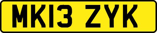 MK13ZYK