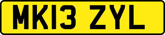 MK13ZYL