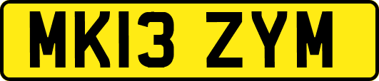 MK13ZYM