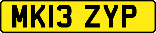 MK13ZYP