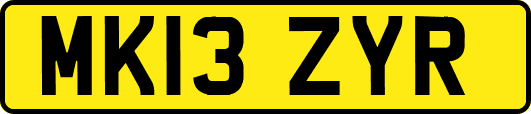 MK13ZYR