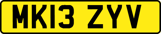 MK13ZYV
