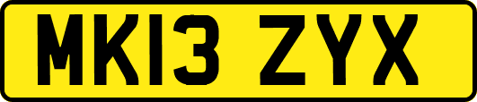 MK13ZYX