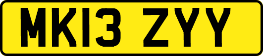 MK13ZYY