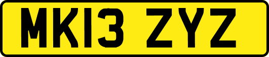 MK13ZYZ